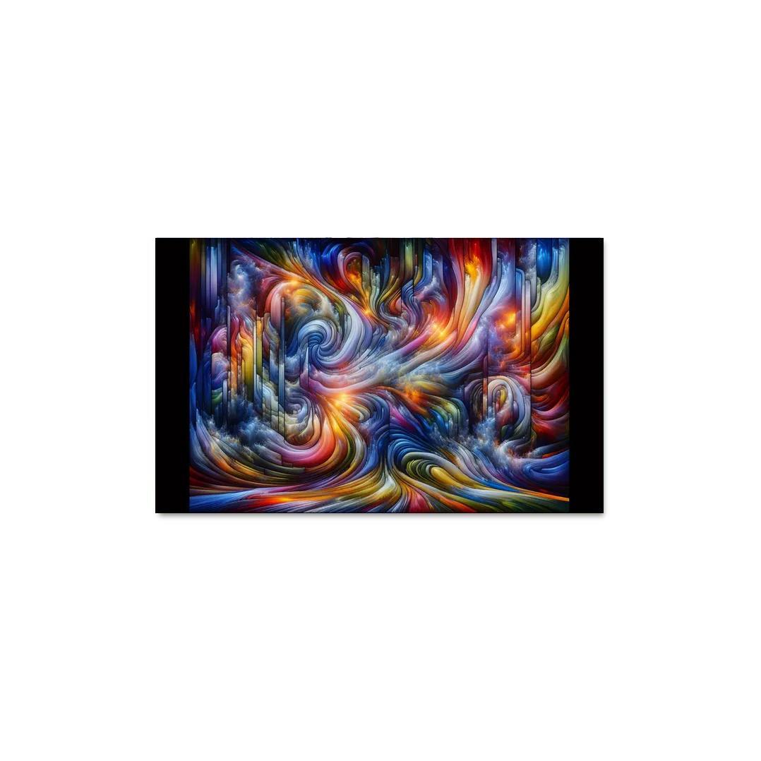 Dream Weaver's Quest Art Trends