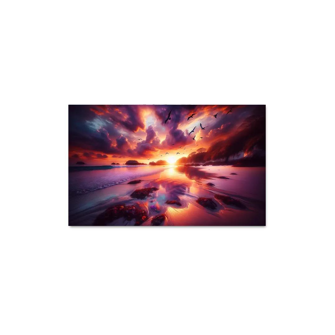 Tidewater Shores Explore Unique Ecosystems Art Trends