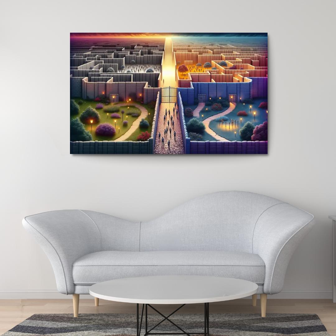 Breaking Barriers The Fight For Disability Rights Art Trends