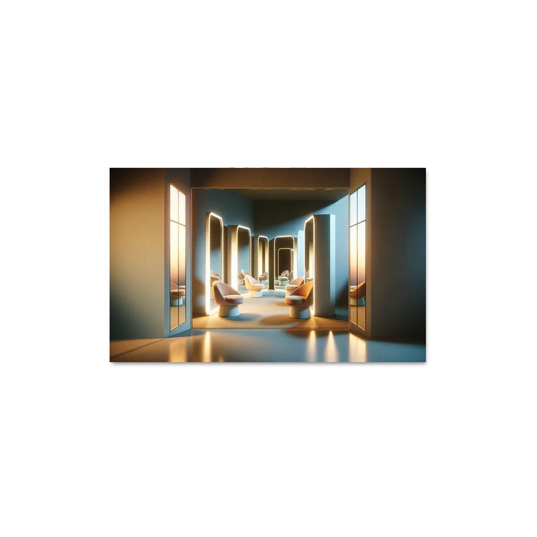 Mindful Reflections Art For Mental Health Awareness Art Trends