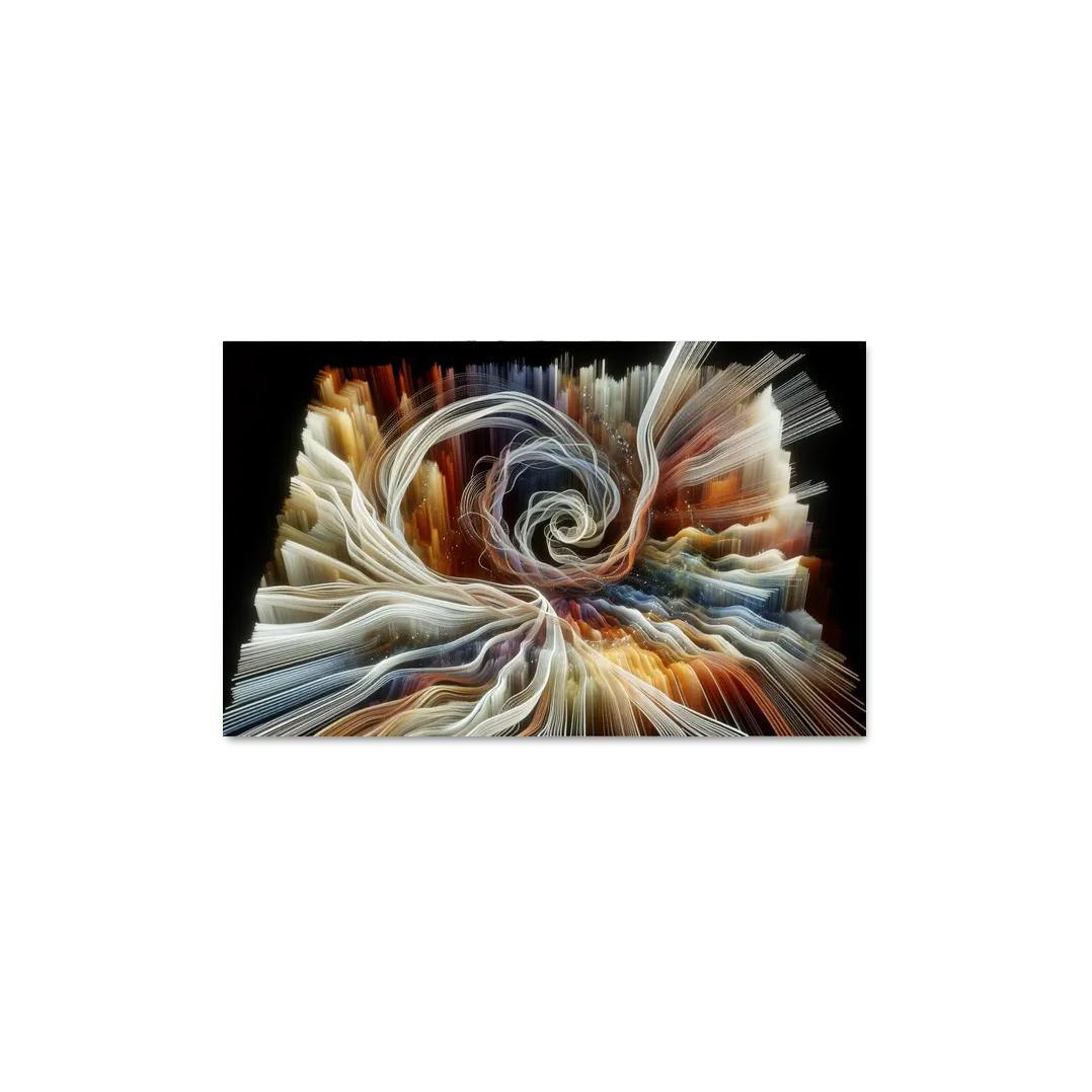 Voices Of Time Premium Artwork Frames