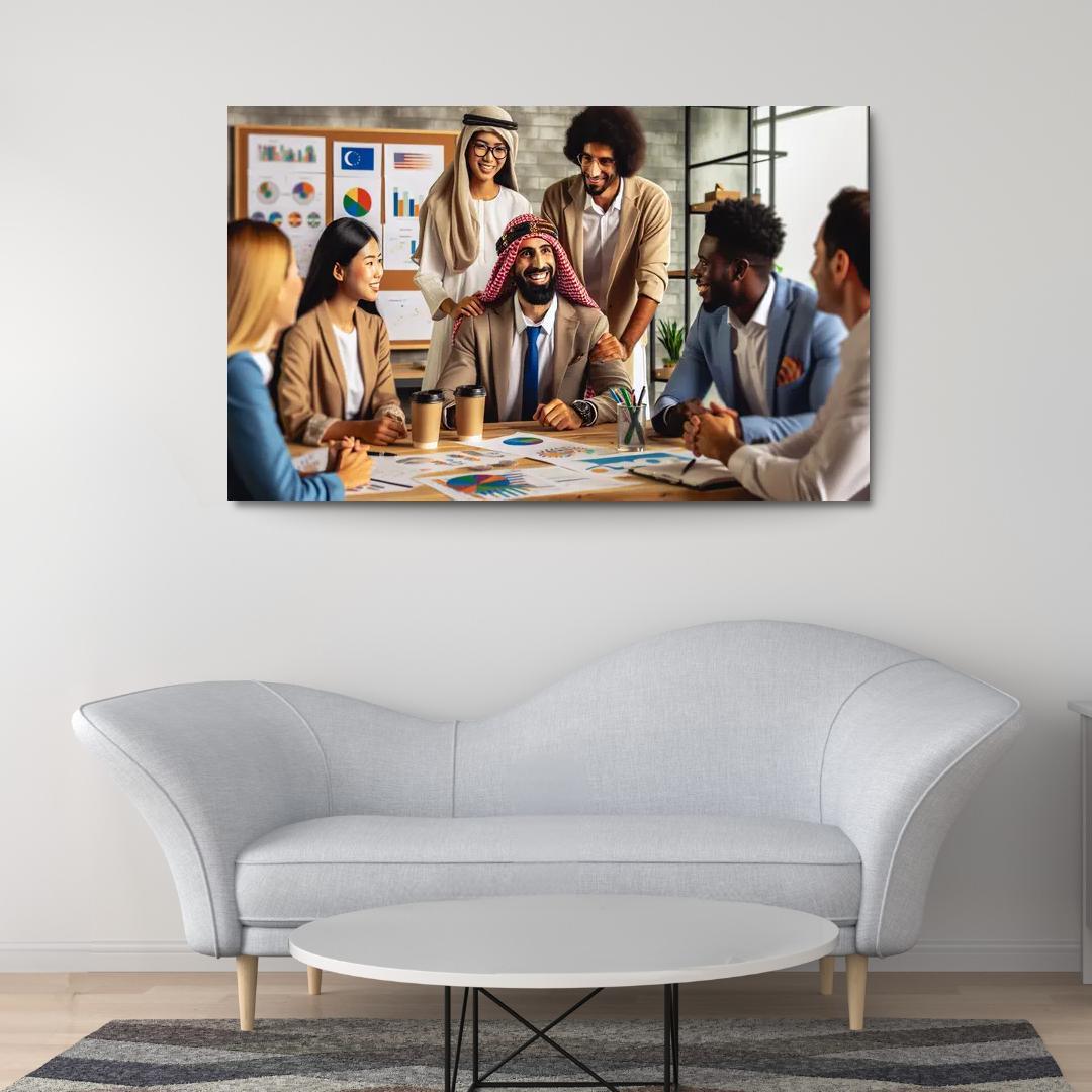 Emotional Intelligence In Leadership A Comprehensive Guide Art Trends