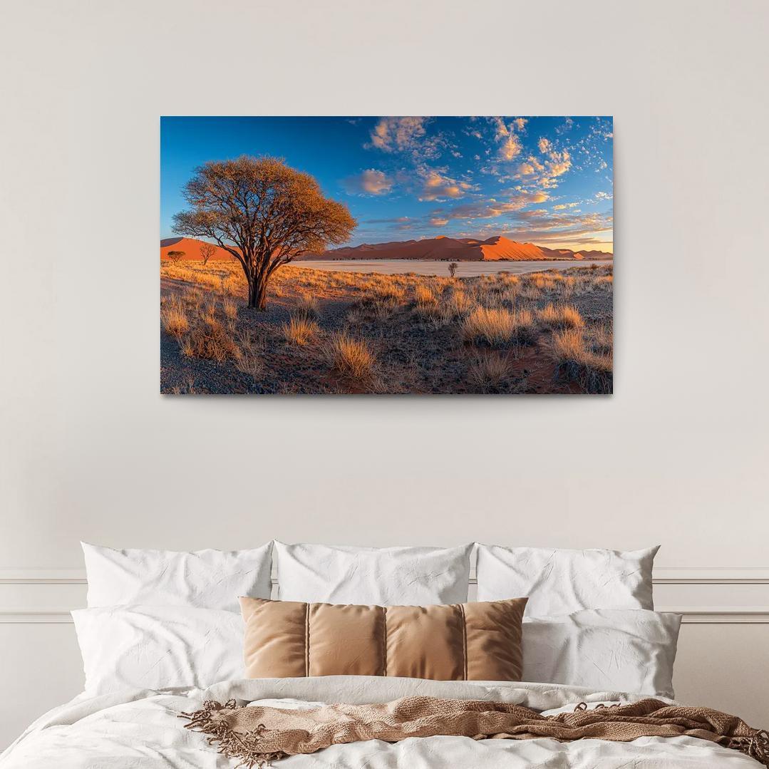 Sossusvlei One-piece Frames