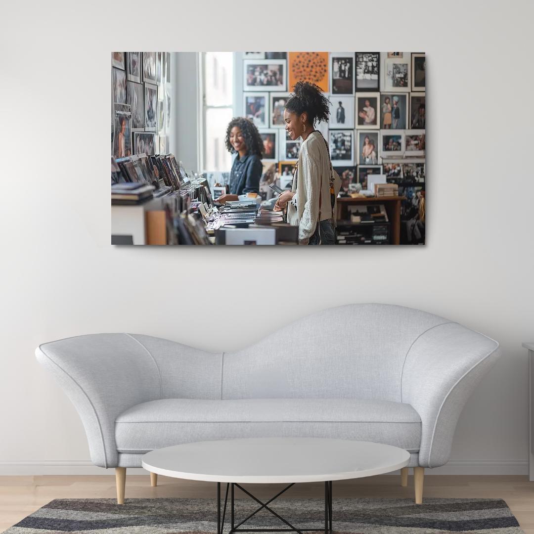 The Symphony Of Life A Mothers Melodies One-piece Frames