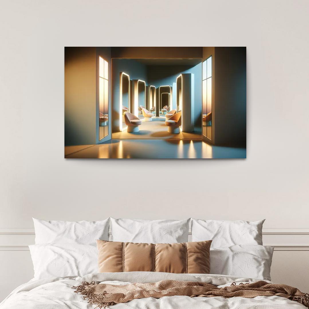 Mindful Reflections Art For Mental Health Awareness Art Trends