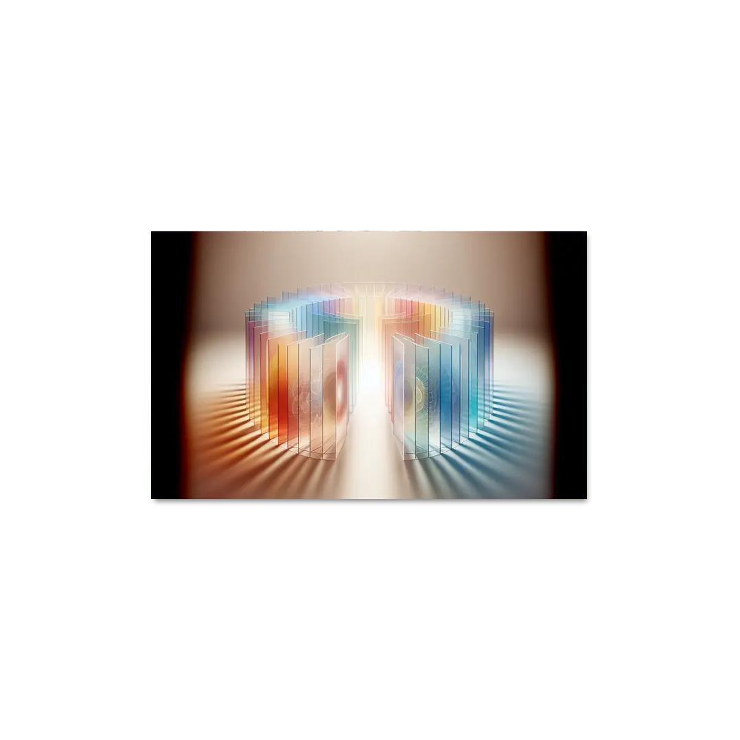 Windows To The Soul The Impact Of Art On Healing Art Trends