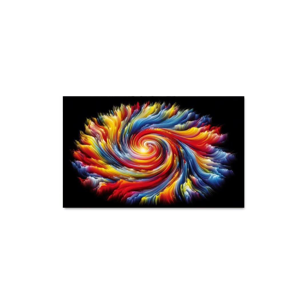 Colors Of Emotion Art Trends