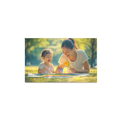 The Rainbow Of Love A Mothers Spectrum One-piece Frames