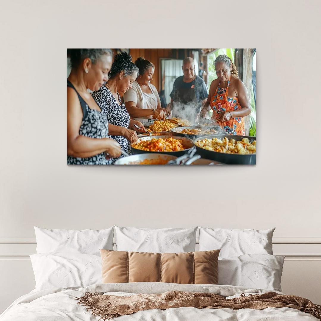 The Heartfelt Cookbook A Mothers Culinary Legacy One-piece Frames