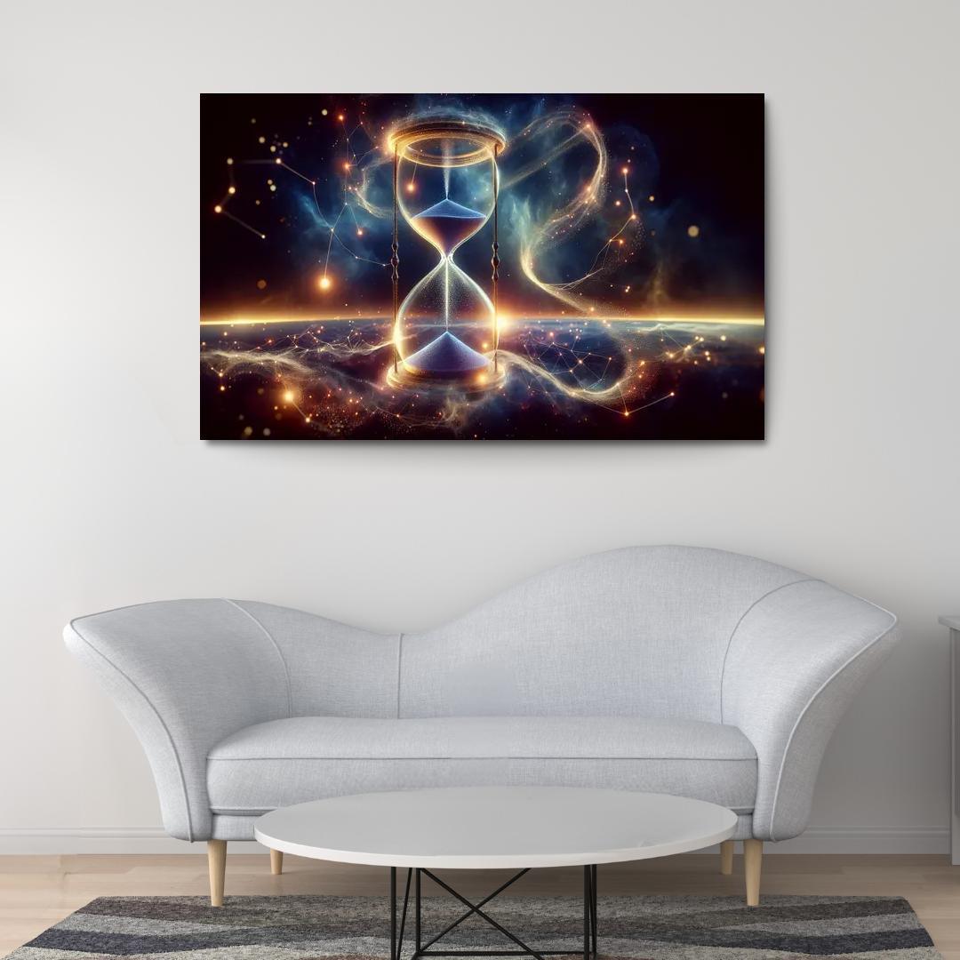 Whispers Of Time Art Trends