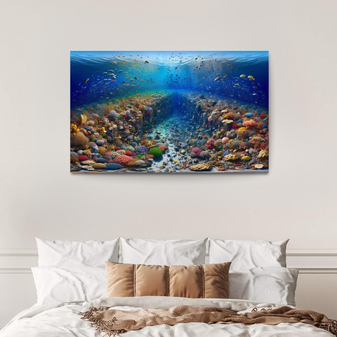 Voices Of The Ocean Advocating For Marine Conservation Art Trends