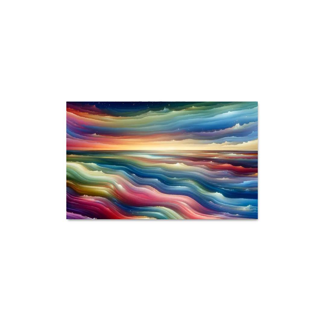 Spectrum Of Awareness Art Trends