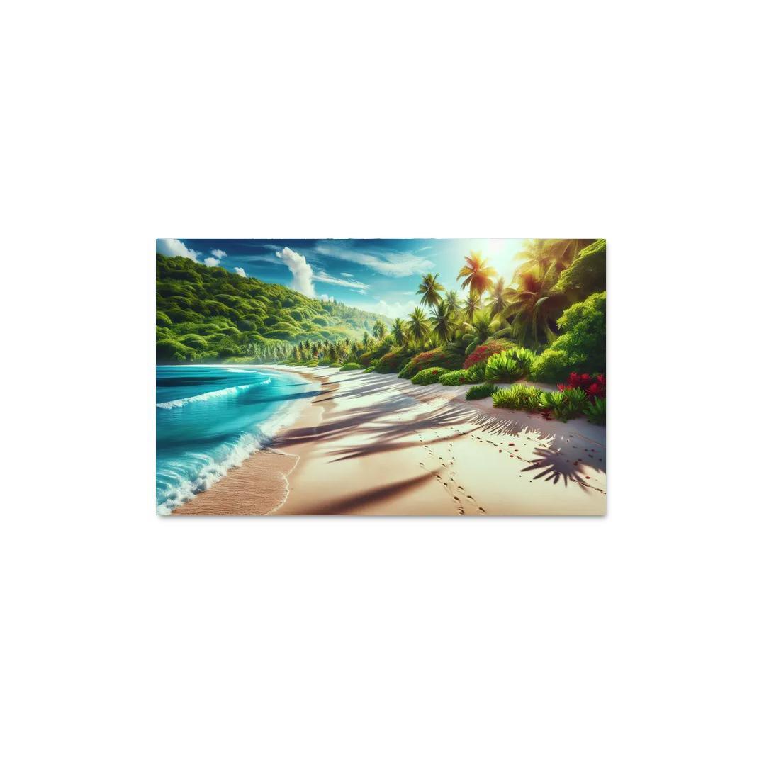 Isle Of Tranquility Unwind And Relax Art Trends