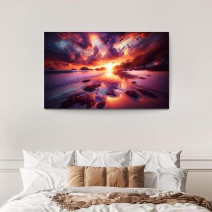 Tidewater Shores Explore Unique Ecosystems Art Trends