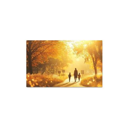 The Journey Of Love A Mothers Roadmap One-piece Frames