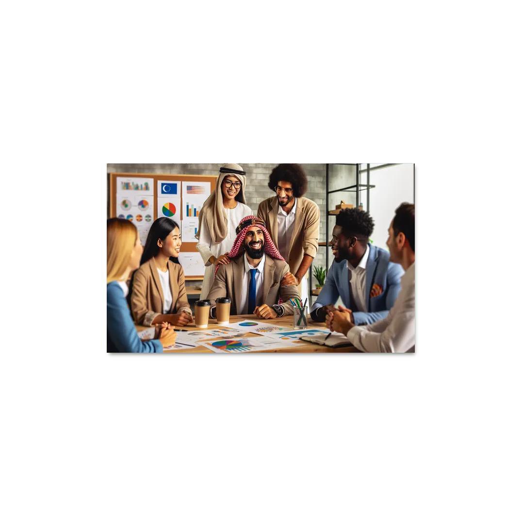Emotional Intelligence In Leadership A Comprehensive Guide Art Trends