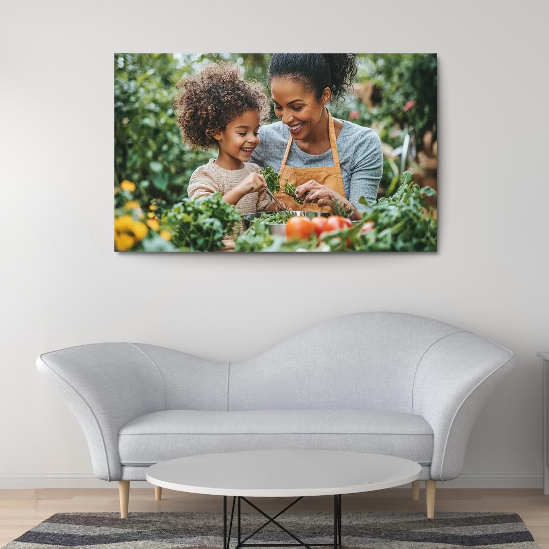 Moments Of Magic Celebrating Motherhood One-piece Frames