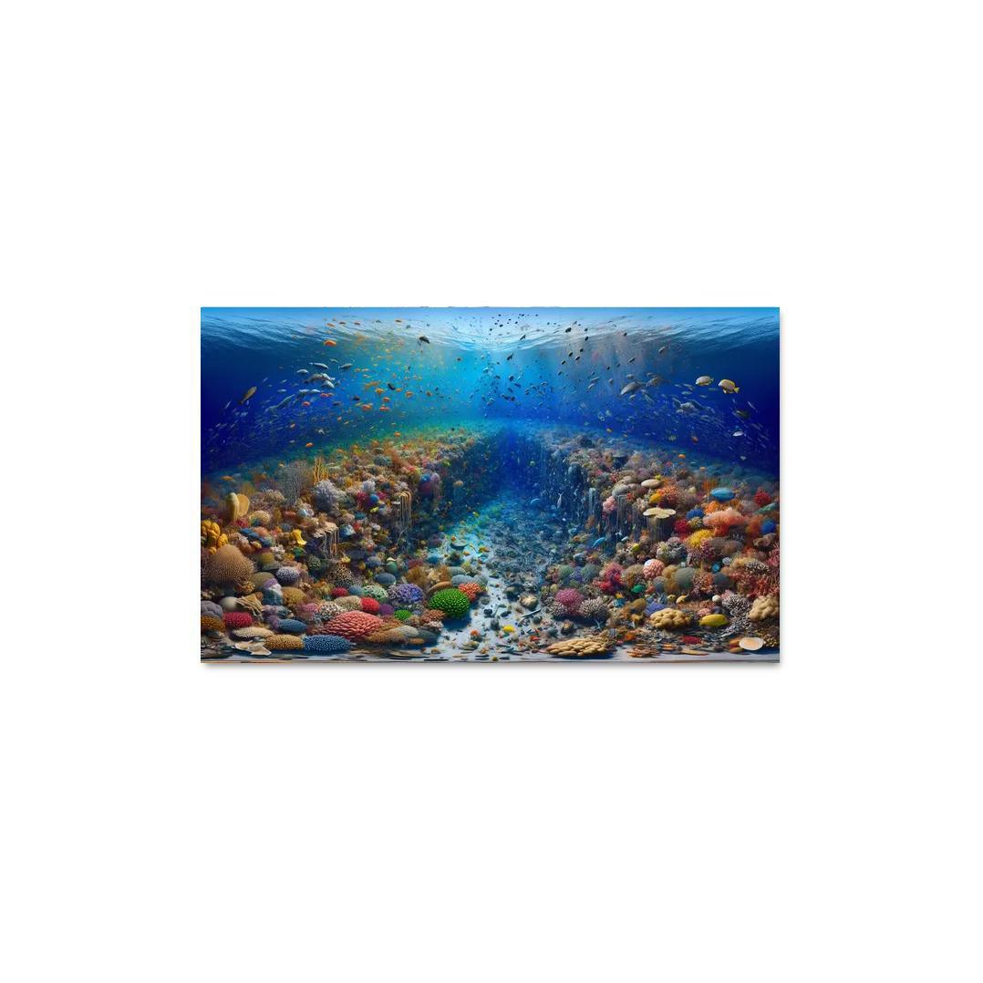 Voices Of The Ocean Advocating For Marine Conservation Art Trends