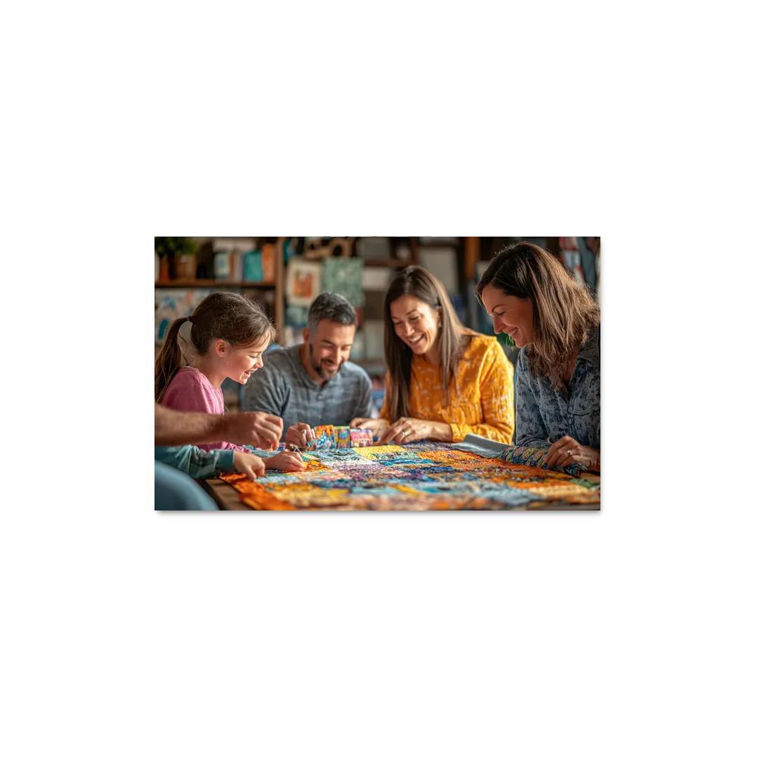 Threads Of Love A Mothers Quilt One-piece Frames