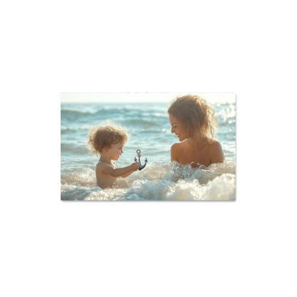 The Anchor Of Love A Mothers Steadfast Support One-piece Frames