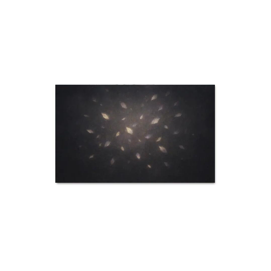 Fragments Of Forgotten Luminescence One-piece Frames