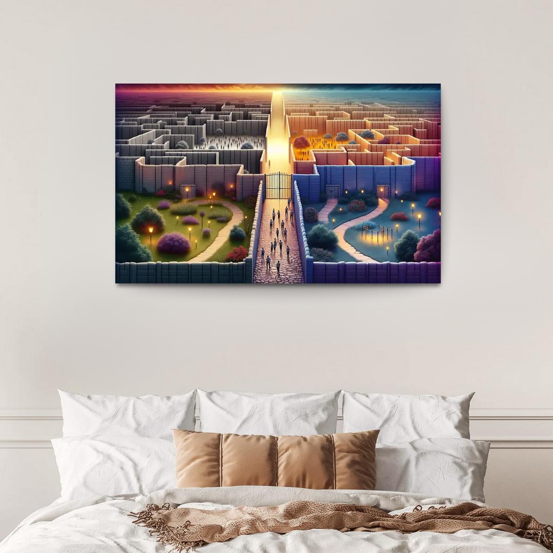 Breaking Barriers The Fight For Disability Rights Art Trends