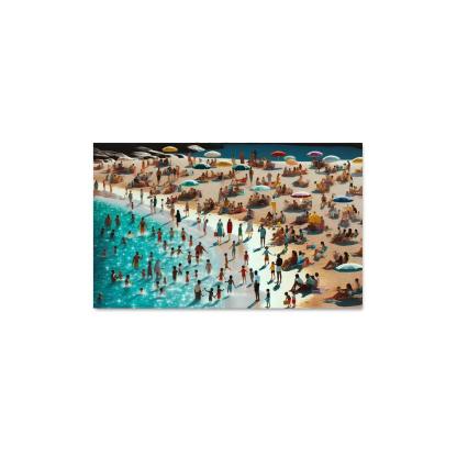 Sunshine Bay Ideal For Families Art Trends