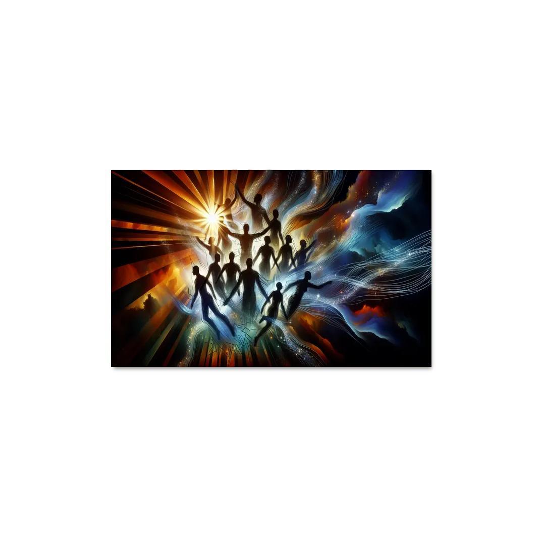 Chasing Shadows Raising Awareness For Human Trafficking Art Trends