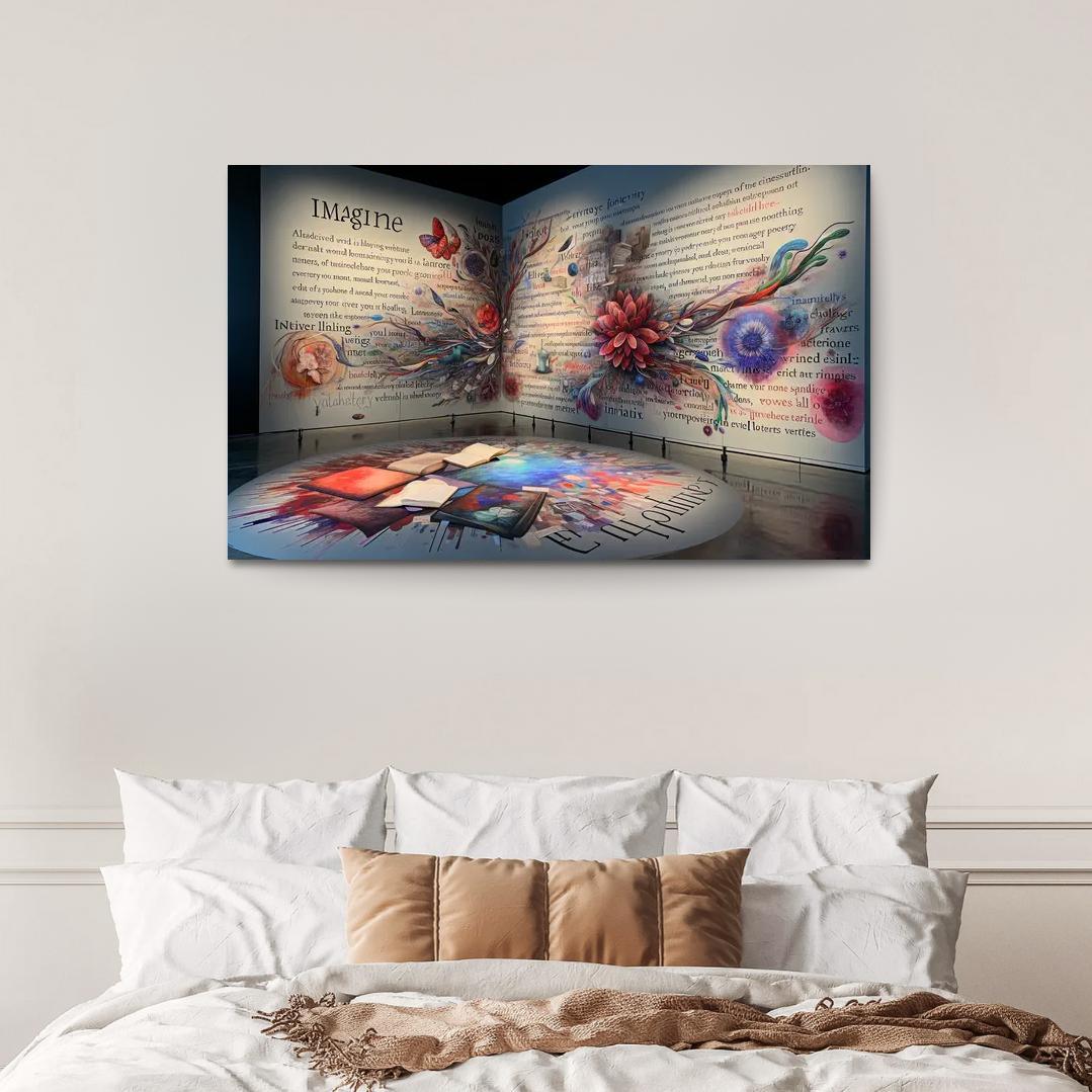 Voices Of Resilience Storytelling Through Poetry And Art Art Trends