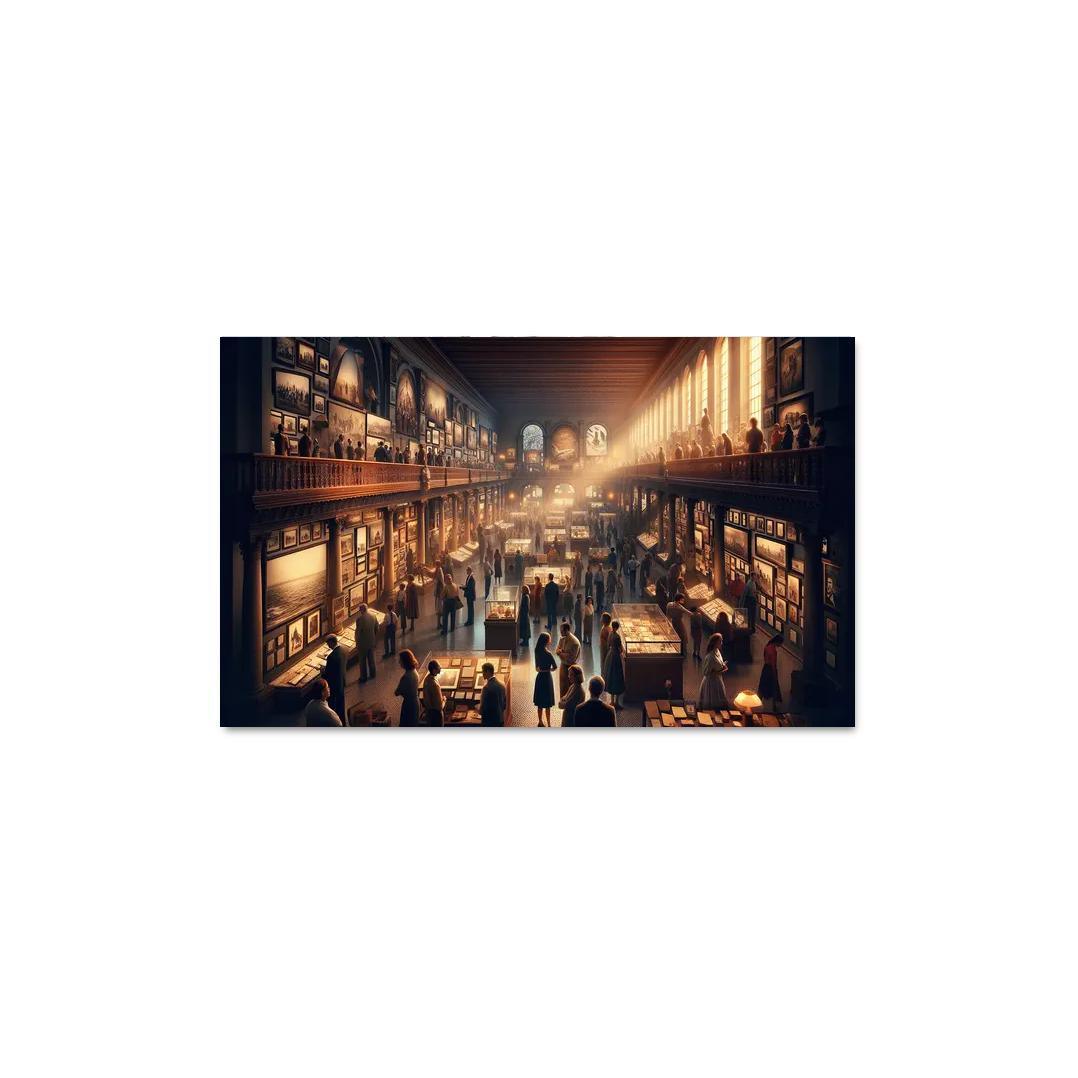 Whispers Of The Past Art For Historical Awareness Abstract Paintings Frame