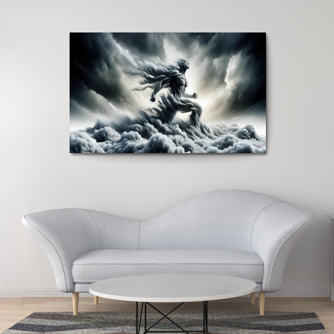 Resilience Rising Celebrating Strength In Adversity Art Trends