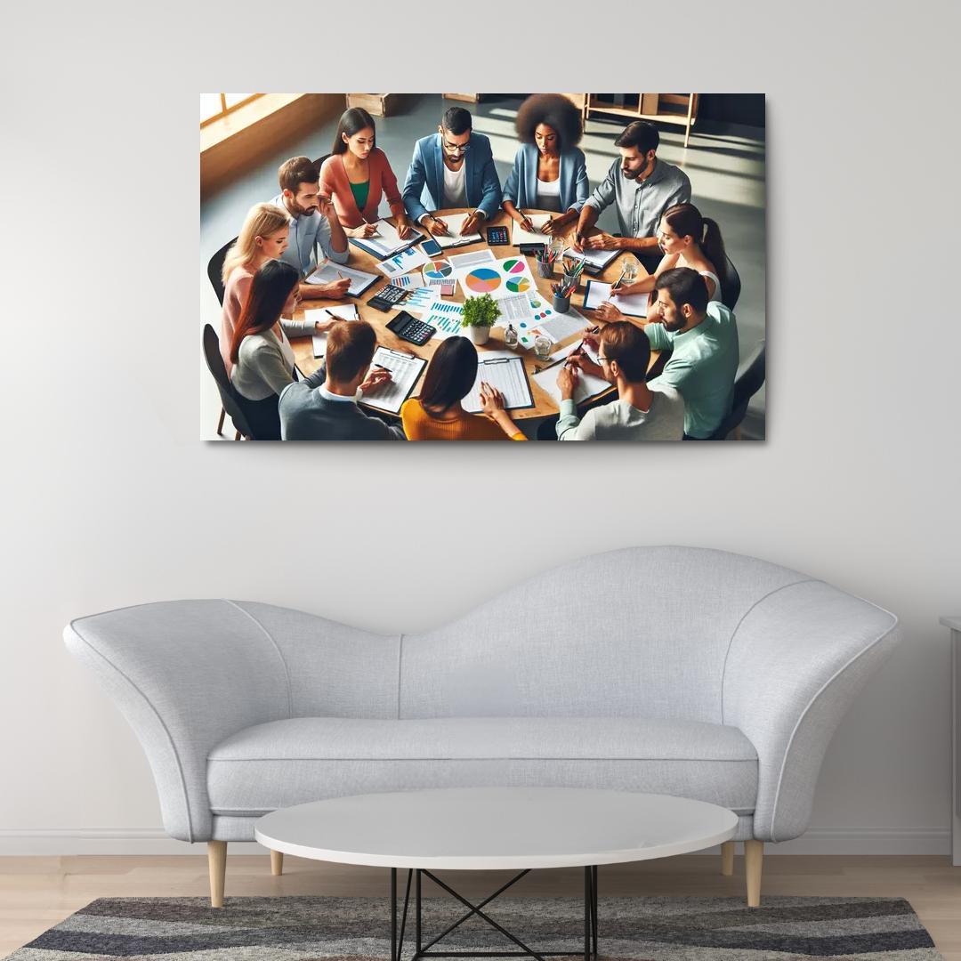 Personal Finance Mastery Building A Secure Future Art Trends