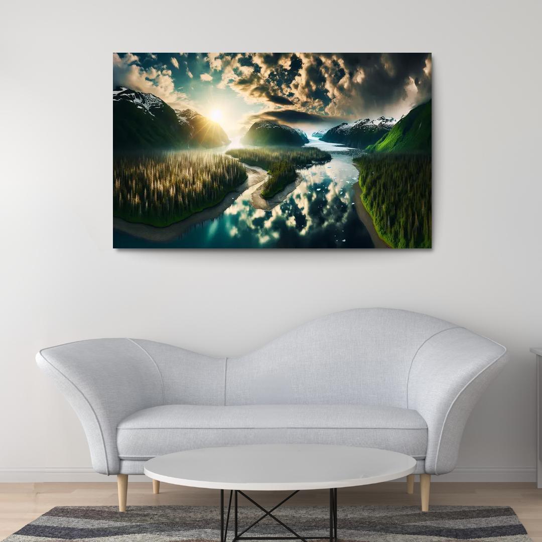 The Science Of Climate Change Understanding Our Impact Art Trends