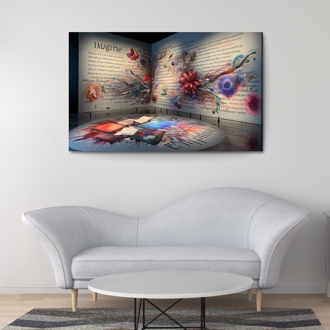 Voices Of Resilience Storytelling Through Poetry And Art Art Trends