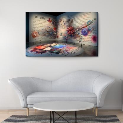 Voices Of Resilience Storytelling Through Poetry And Art Art Trends