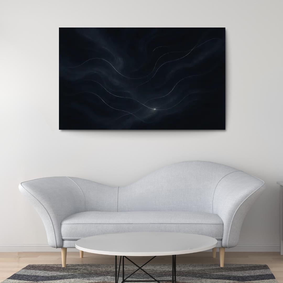 Symphony Of Eternal Whispers One-piece Frames
