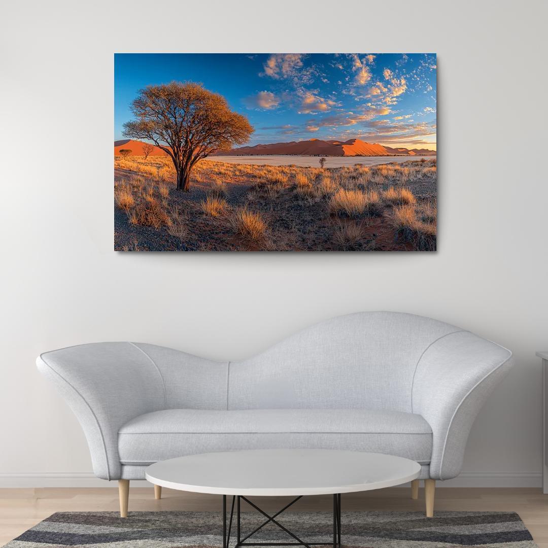 Sossusvlei One-piece Frames