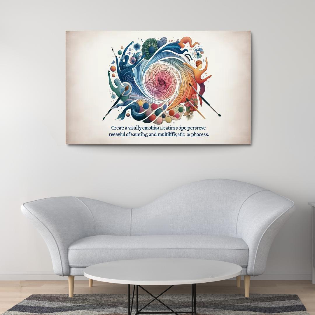 Healing Through Art A Journey Of Recovery Art Trends