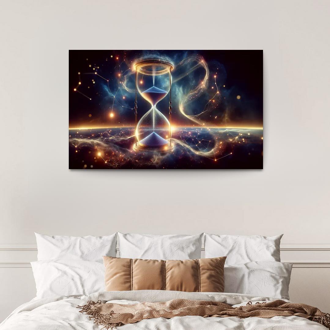 Whispers Of Time Art Trends