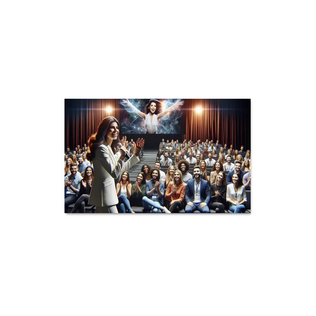 Public Speaking Mastery Overcome Your Fear And Captivate Your Audience Art Trends
