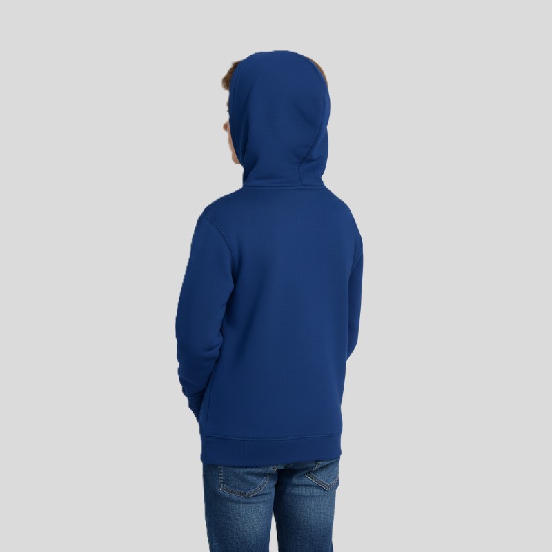 Boys' Youth Pullover Hood