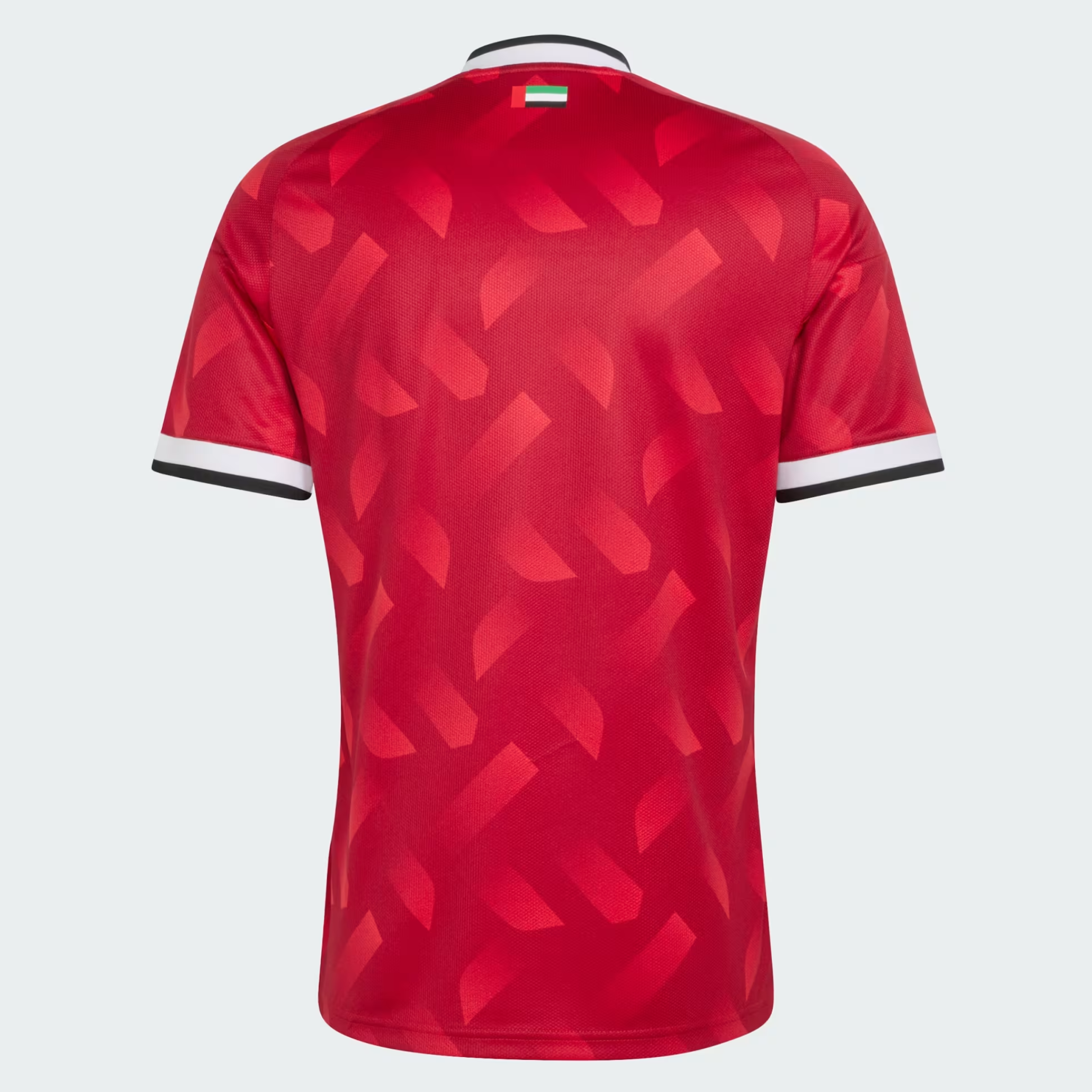 United Arab Emirates Fifa 2026 Away Jersey For Men