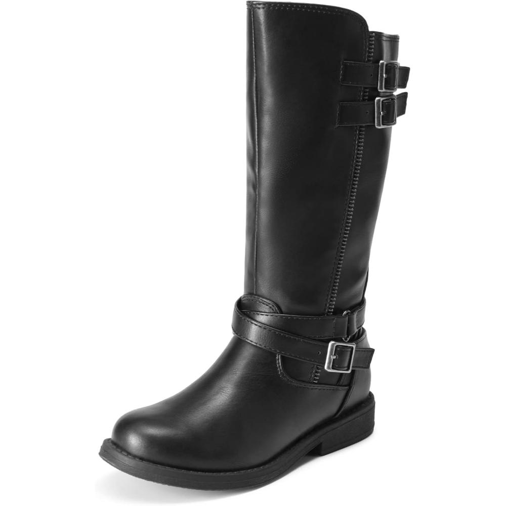 Girls Fashion Riding Boots for Toddler