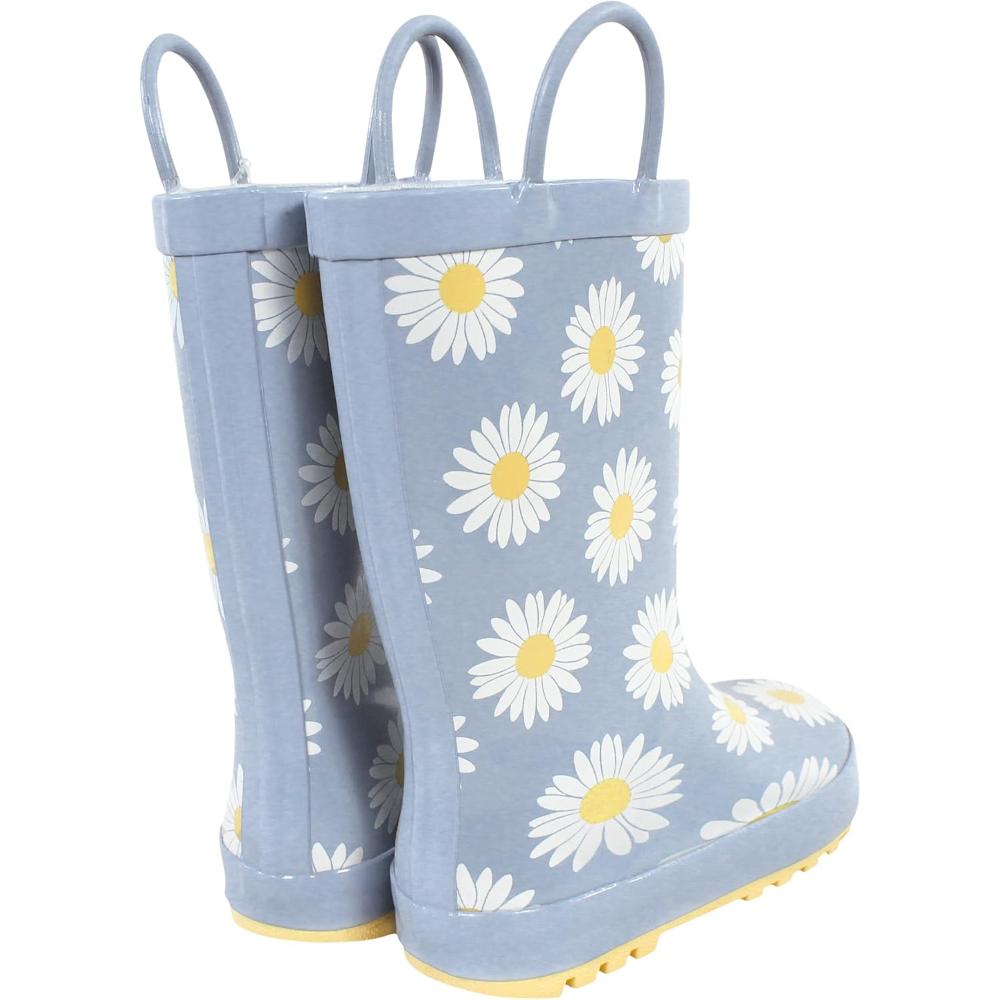 Unisex Child Rain Boot