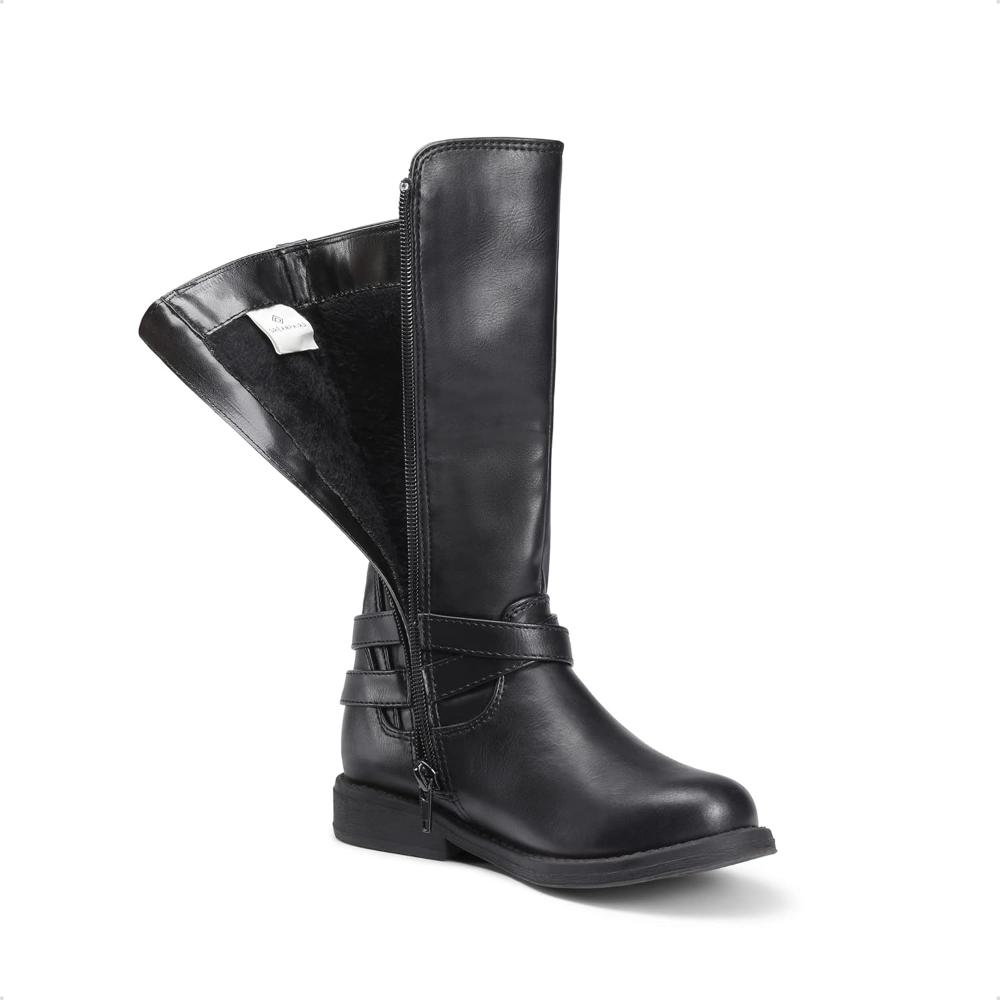 Girls Fashion Riding Boots for Toddler