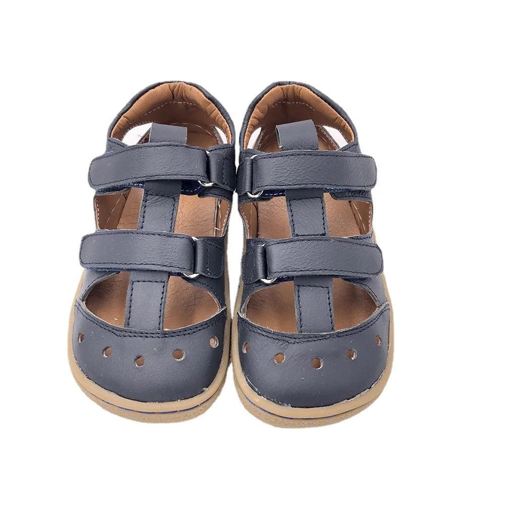 Easy Wear Toddler Sandals-Children Pajamas
