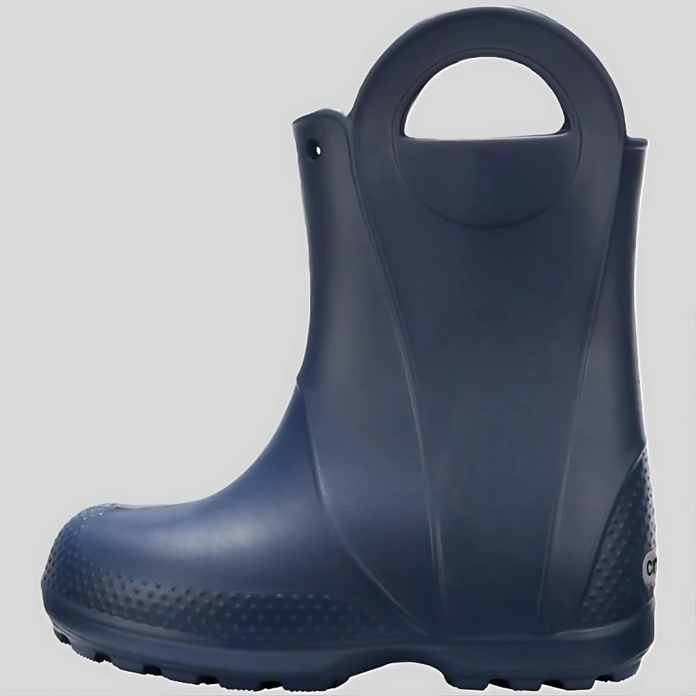 Kids Handle It Rain Boots