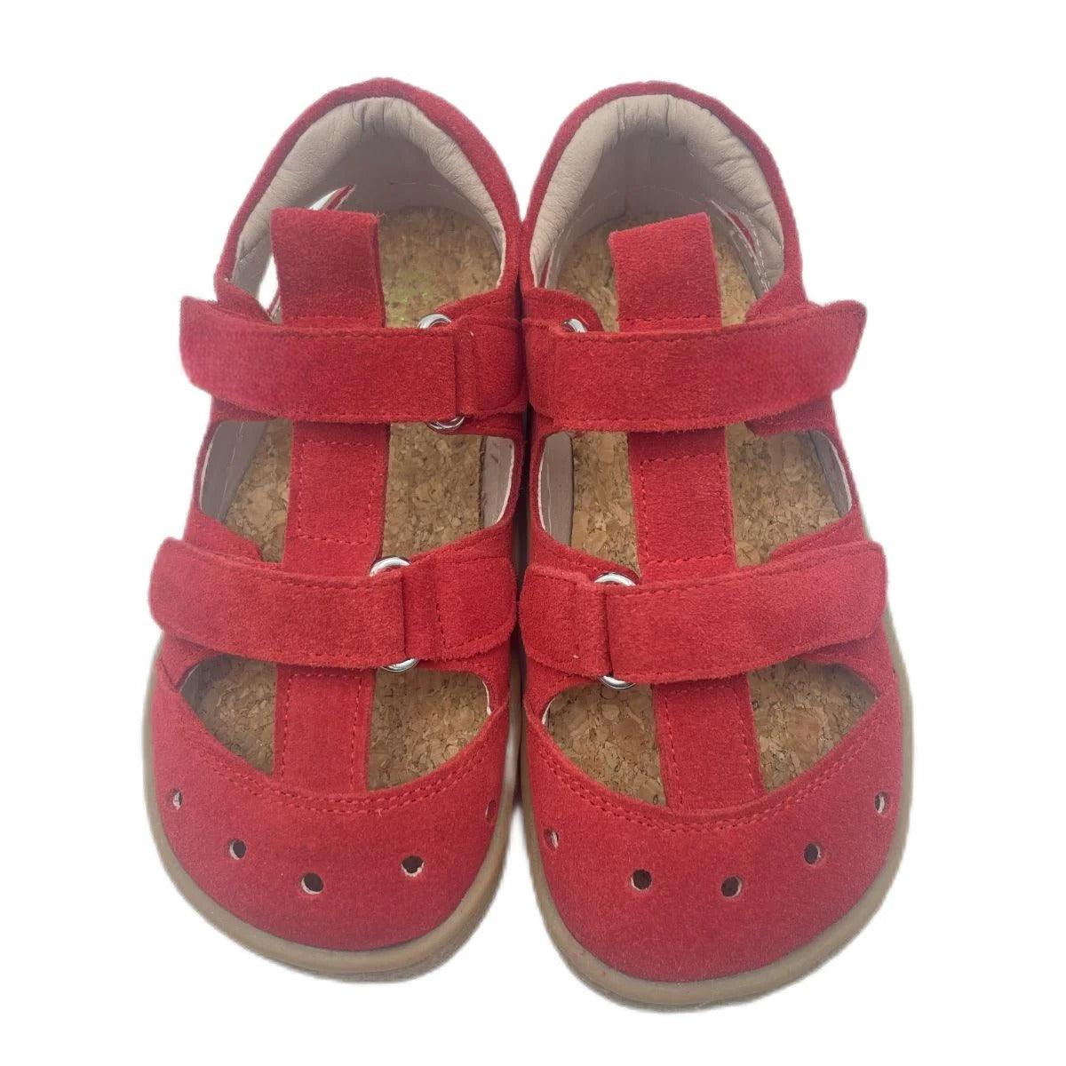 Toddler Flower Sandals – Comfortable Summer Shoes for Boys & Girls-Children Pajamas