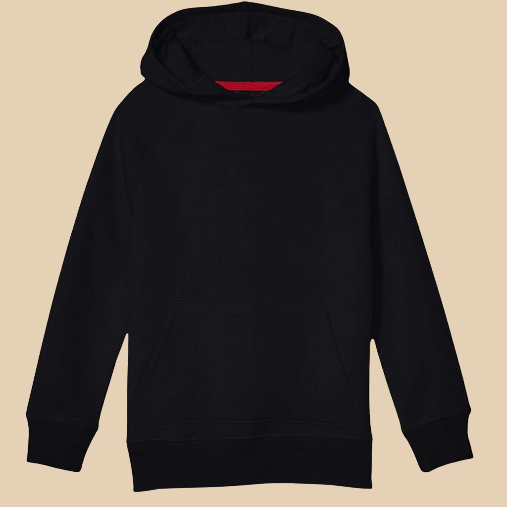 Essentials Boys Fleece Pullover Sweatshirt Hoodies