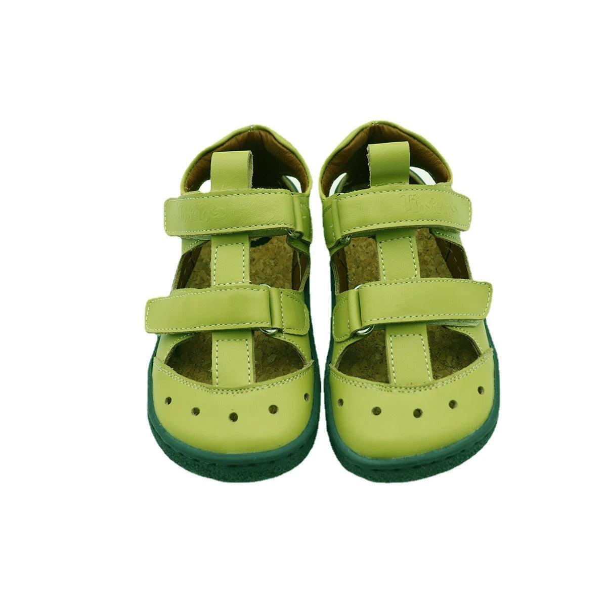Toddler Flower Sandals – Comfortable Summer Shoes for Boys & Girls-Children Pajamas
